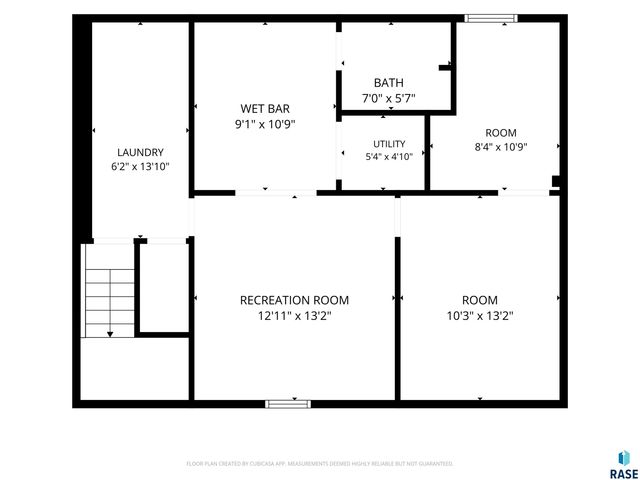 213 N Meyer Ln Lane, Sioux Falls, SD 57103