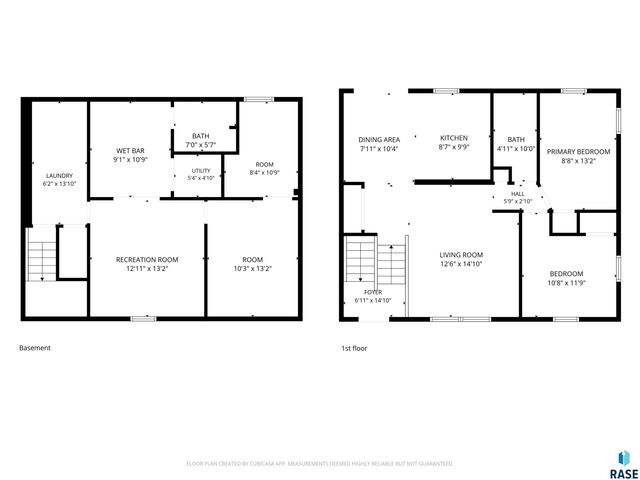 213 N Meyer Ln Lane, Sioux Falls, SD 57103