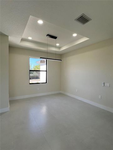 13404 CEDAR CITY AVENUE, Port Charlotte, FL 33981
