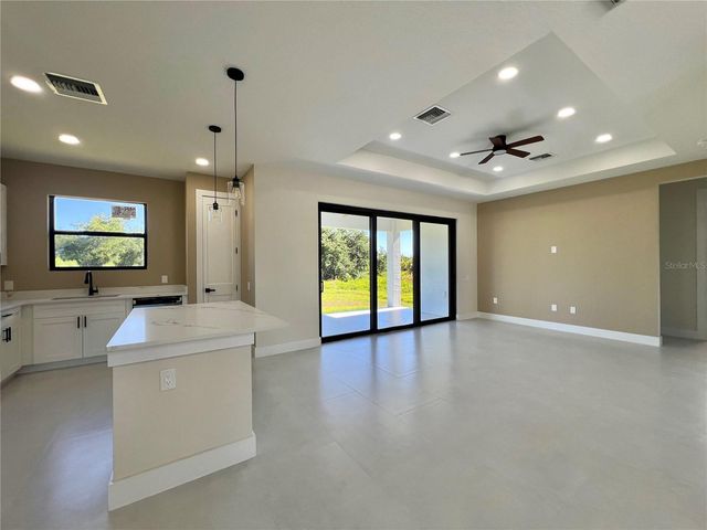 13404 CEDAR CITY AVENUE, Port Charlotte, FL 33981