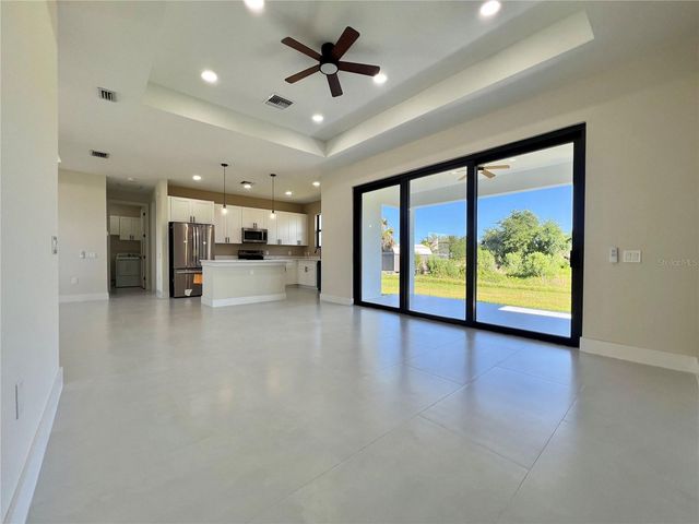13404 CEDAR CITY AVENUE, Port Charlotte, FL 33981