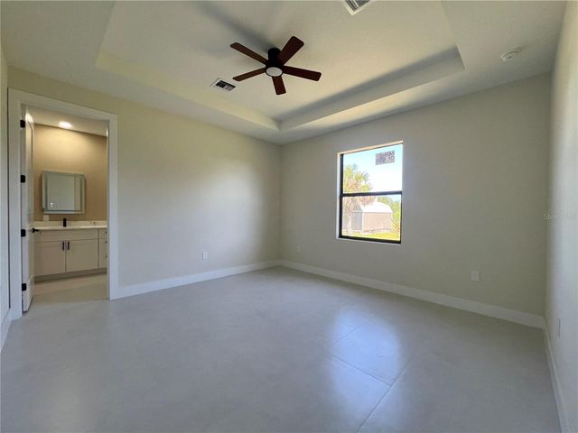 13404 CEDAR CITY AVENUE, Port Charlotte, FL 33981