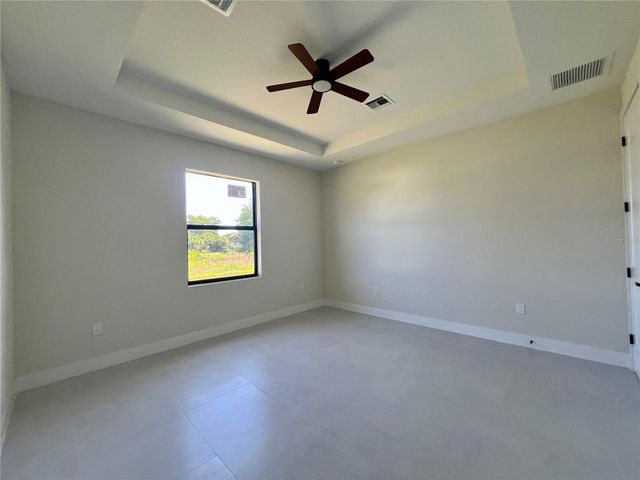 13404 CEDAR CITY AVENUE, Port Charlotte, FL 33981