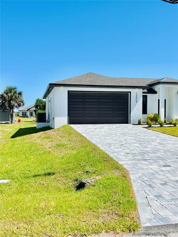 13404 CEDAR CITY AVENUE, Port Charlotte, FL 33981
