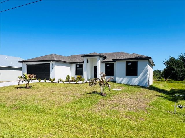 13404 CEDAR CITY AVENUE, Port Charlotte, FL 33981