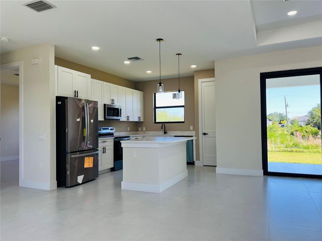 13404 CEDAR CITY AVENUE, Port Charlotte, FL 33981