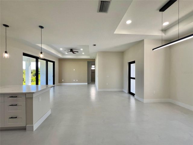13404 CEDAR CITY AVENUE, Port Charlotte, FL 33981