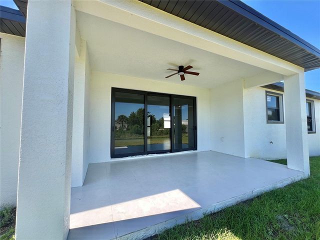 13404 CEDAR CITY AVENUE, Port Charlotte, FL 33981