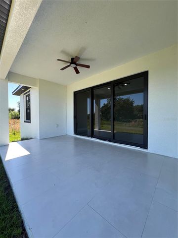 13404 CEDAR CITY AVENUE, Port Charlotte, FL 33981