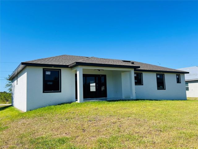 13404 CEDAR CITY AVENUE, Port Charlotte, FL 33981