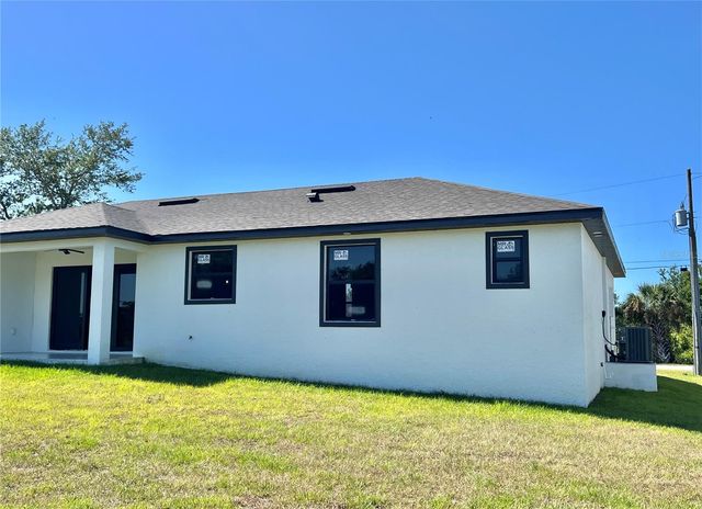 13404 CEDAR CITY AVENUE, Port Charlotte, FL 33981