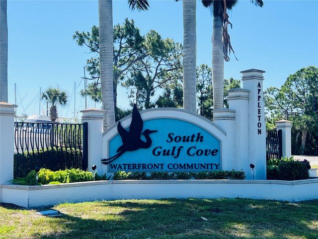 13404 CEDAR CITY AVENUE, Port Charlotte, FL 33981