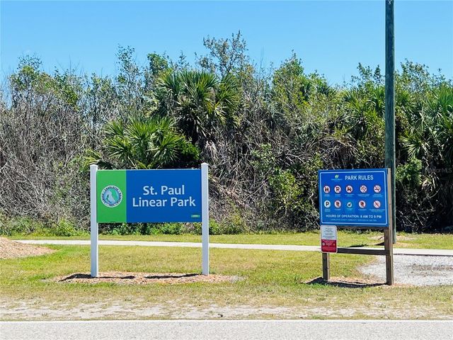 13404 CEDAR CITY AVENUE, Port Charlotte, FL 33981