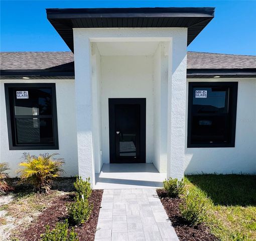 13404 CEDAR CITY AVENUE, Port Charlotte, FL 33981