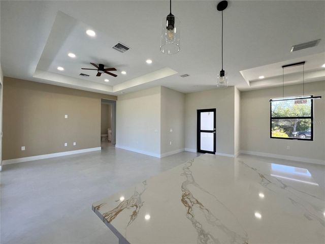 13404 CEDAR CITY AVENUE, Port Charlotte, FL 33981