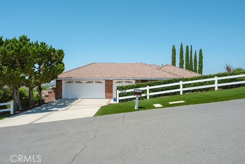 Image 1 of property listing at 2633 Braided Mane, Diamond Bar, CA 91765