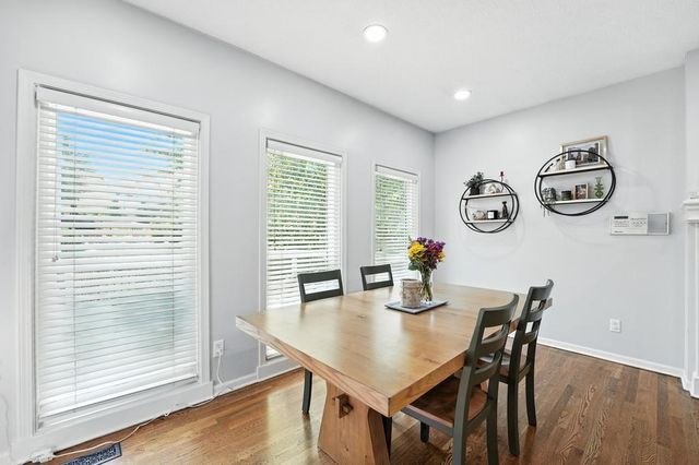 5136 NE Ash Grove Drive, Lee's Summit, MO 64064