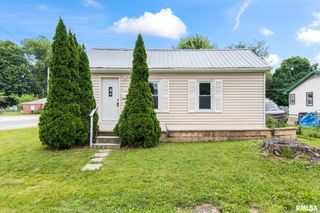 872 N WESLEY Street, Springfield, IL 62702