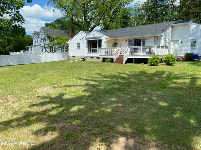 550 Wall Street, Eatontown, NJ 07724