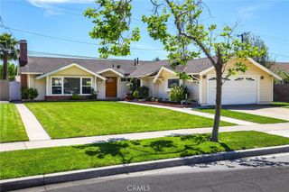 3232 Hillrose Drive, Rossmoor, CA 90720