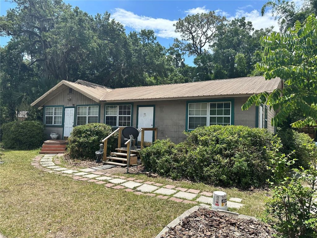 919 NW 23RD AVENUE, Gainesville, FL 32609