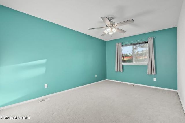 10207 Ridge Park Drive, Anchorage, AK 99507