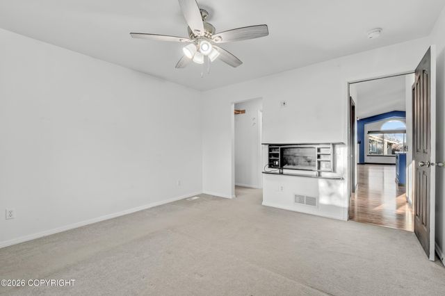 10207 Ridge Park Drive, Anchorage, AK 99507