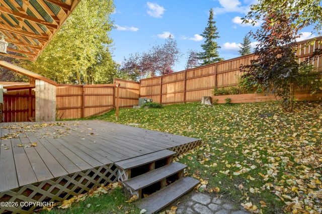 10207 Ridge Park Drive, Anchorage, AK 99507