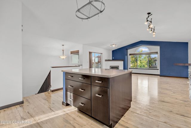 10207 Ridge Park Drive, Anchorage, AK 99507