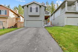 10207 Ridge Park Drive, Anchorage, AK 99507