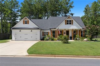35 Barnwood Drive, Rockmart, GA 30153