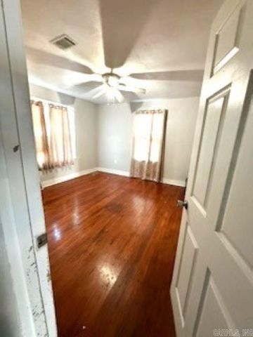 145 Ray Street, North Little Rock, AR 72118