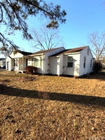 145 Ray Street, North Little Rock, AR 72118