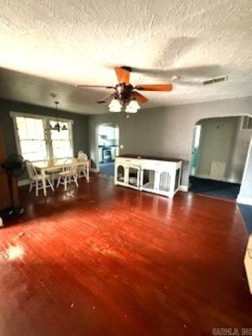 145 Ray Street, North Little Rock, AR 72118