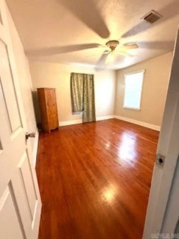 145 Ray Street, North Little Rock, AR 72118