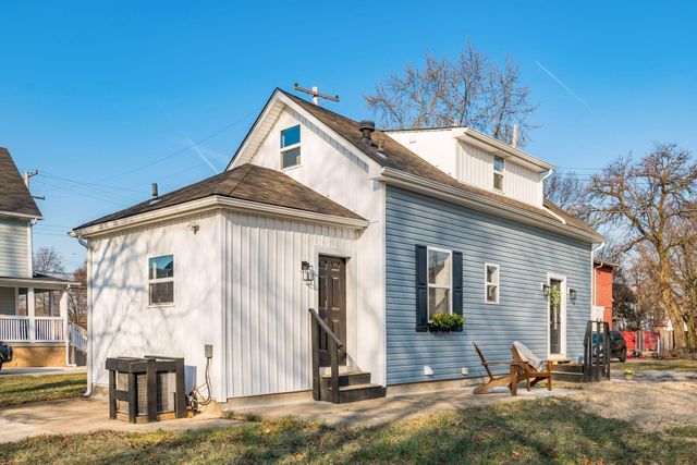 263 S 20th Street, Columbus, OH 43205