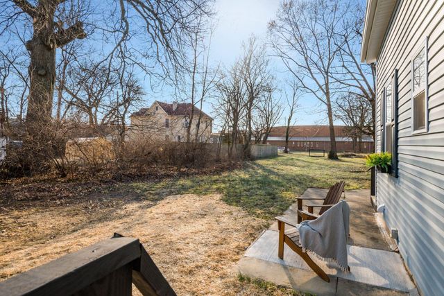 263 S 20th Street, Columbus, OH 43205