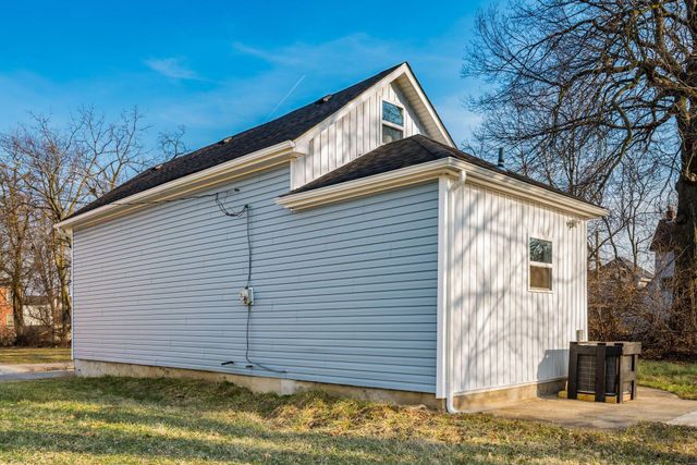 263 S 20th Street, Columbus, OH 43205