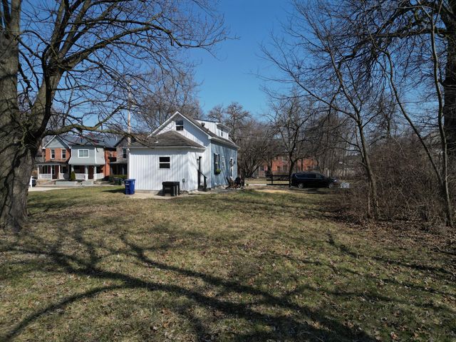 263 S 20th Street, Columbus, OH 43205