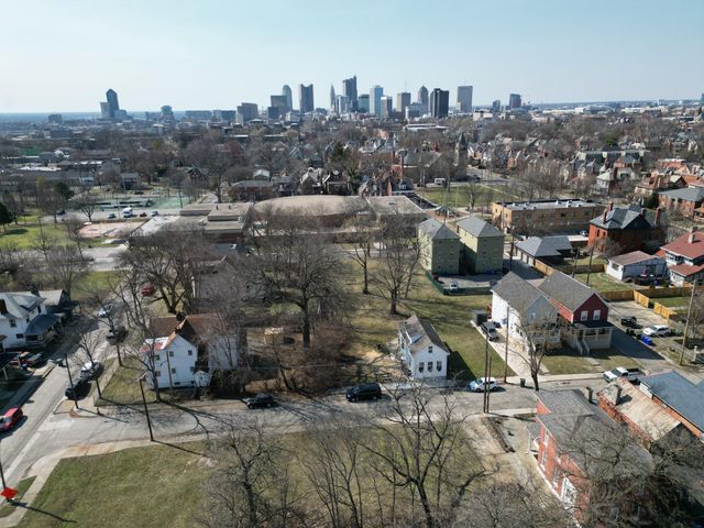 263 S 20th Street, Columbus, OH 43205