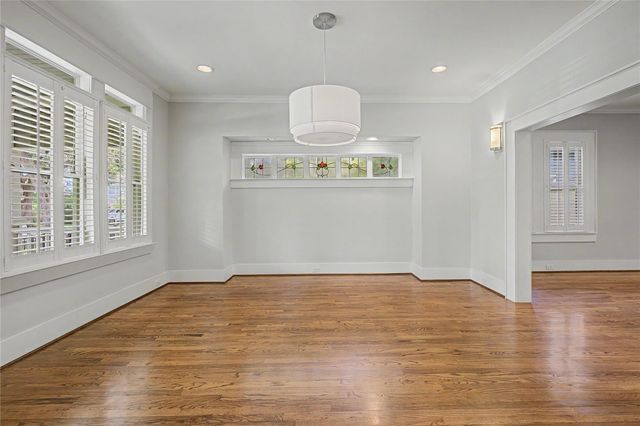 1322 Tulane Street, Houston, TX 77008