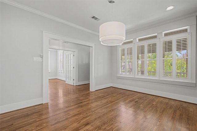 1322 Tulane Street, Houston, TX 77008