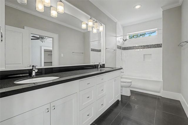 1322 Tulane Street, Houston, TX 77008