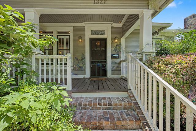 1322 Tulane Street, Houston, TX 77008