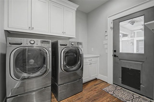 1322 Tulane Street, Houston, TX 77008