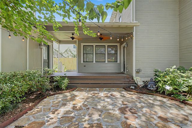 1322 Tulane Street, Houston, TX 77008
