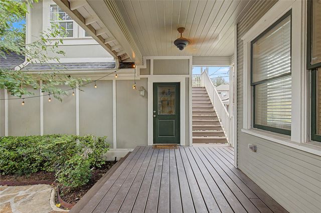 1322 Tulane Street, Houston, TX 77008