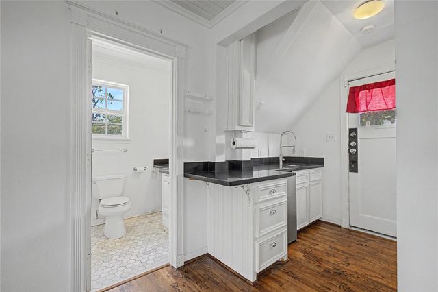 1322 Tulane Street, Houston, TX 77008