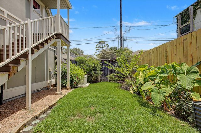1322 Tulane Street, Houston, TX 77008