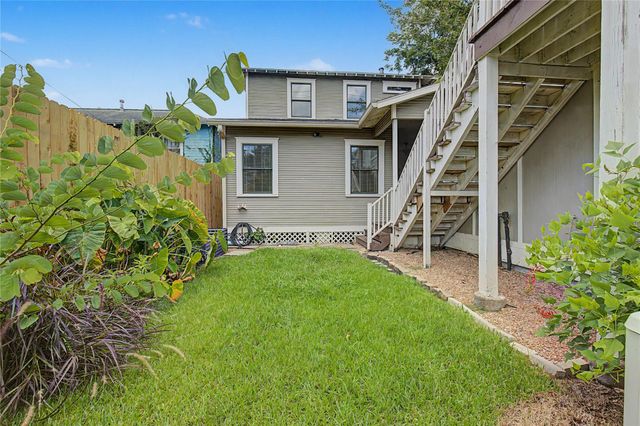 1322 Tulane Street, Houston, TX 77008